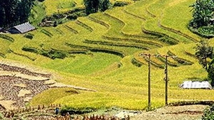 Tourism in northeastern region receives a boost